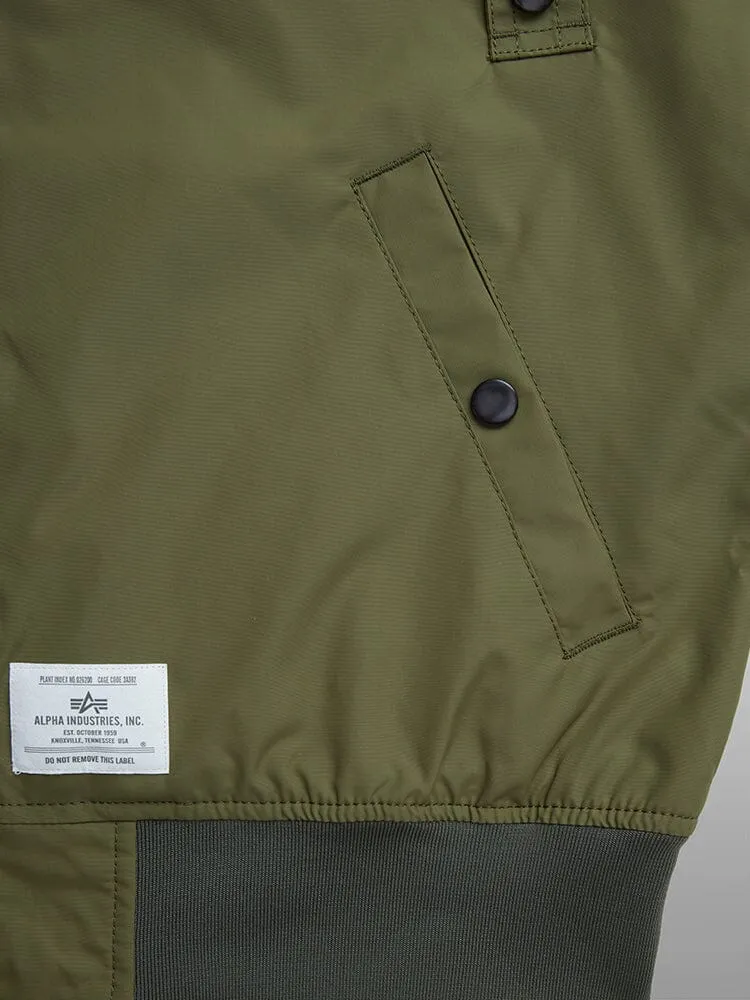 L-2B SKYMASTER GEN II BOMBER JACKET