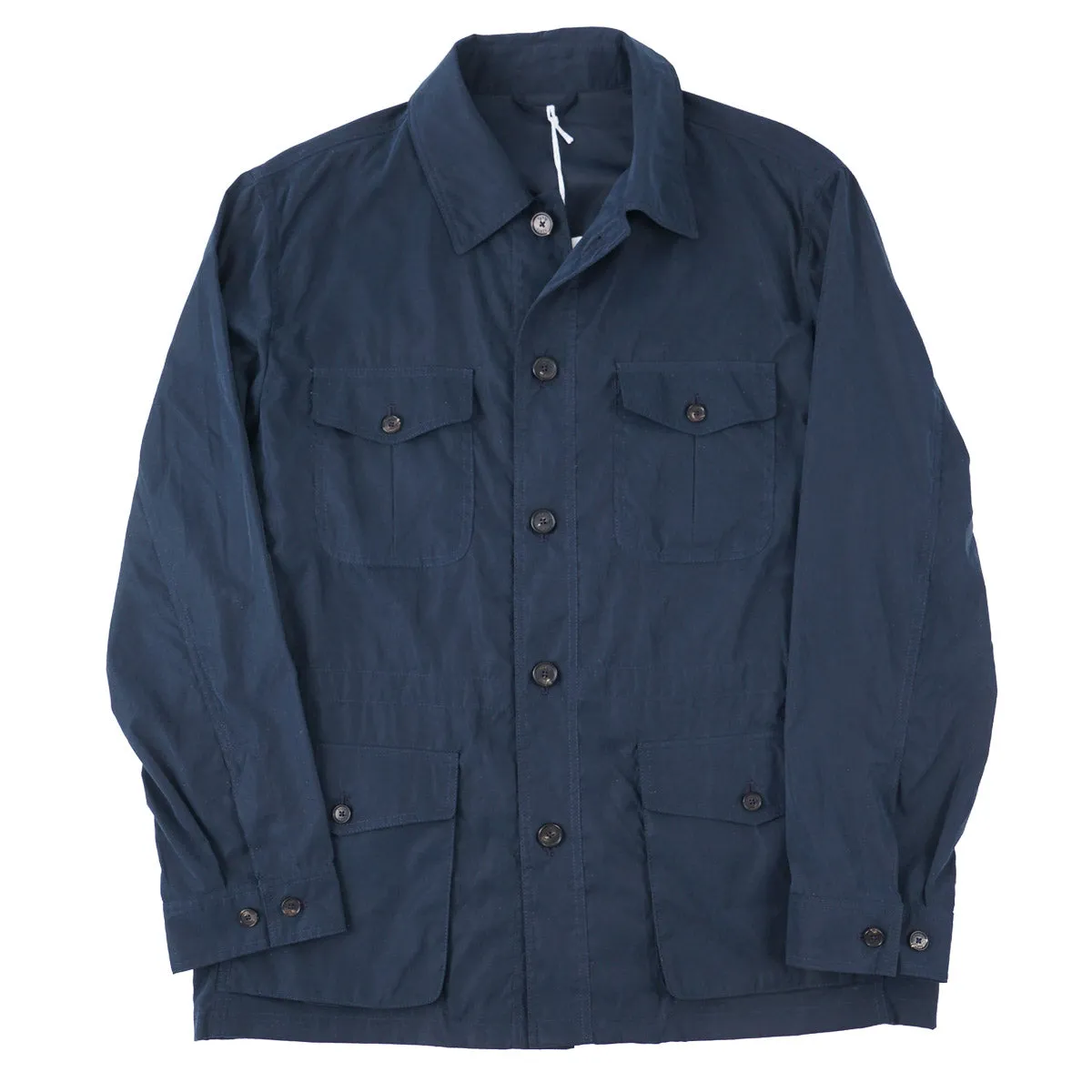 Lightweight Lightweight Safari Jacket