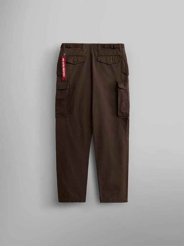 M-65 PANT (SEASONAL)