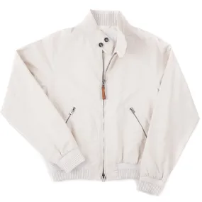 Manto 'Ripa' Cotton Bomber Jacket