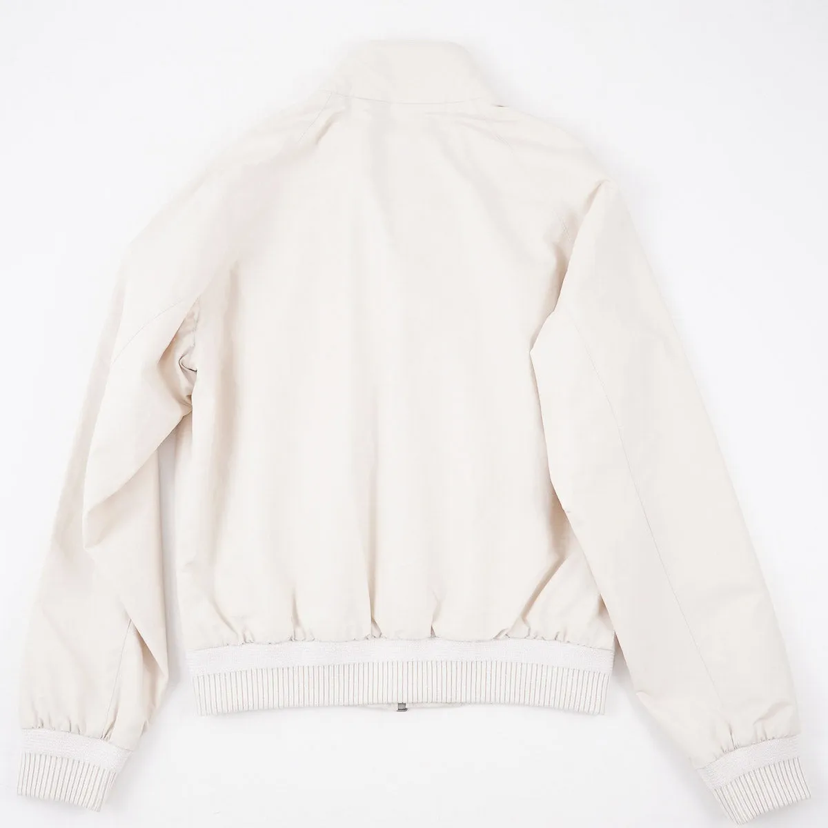 Manto 'Ripa' Cotton Bomber Jacket