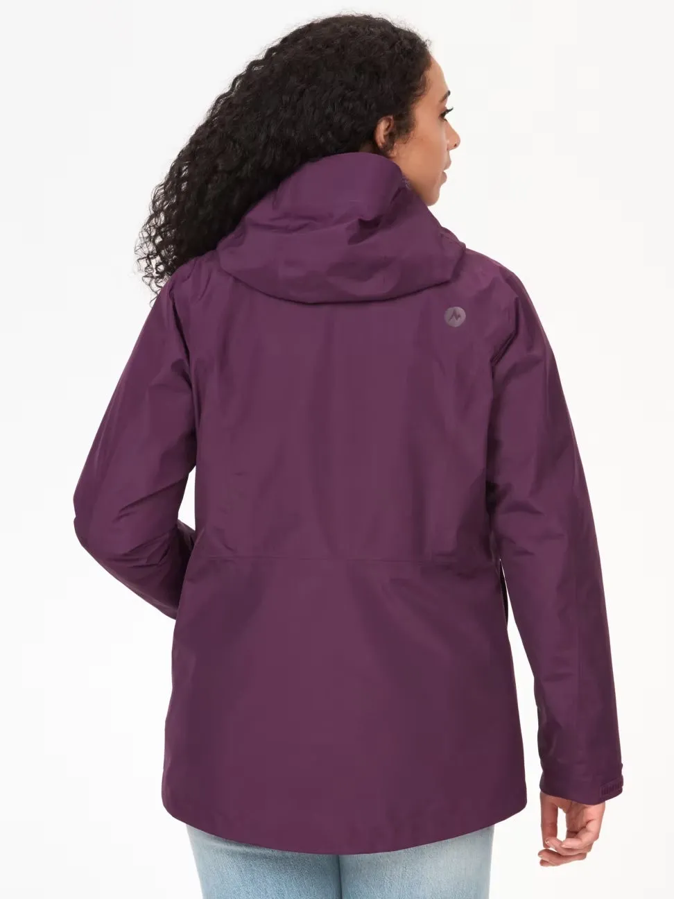 Marmot Women's GORE-TEX® Minimalist Component 3-in-1 Jacket