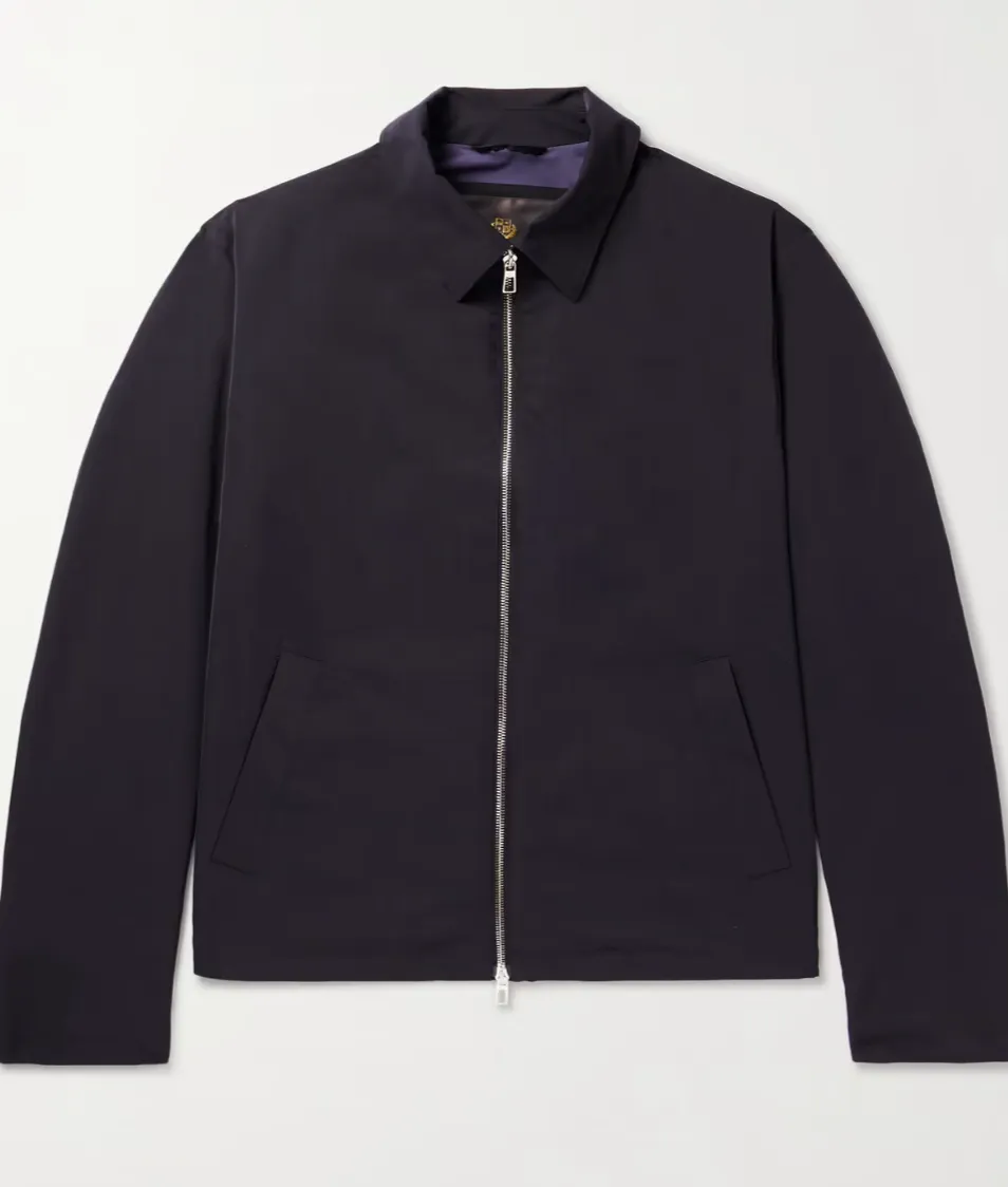 Maurin Blouson Storm System® Bomber