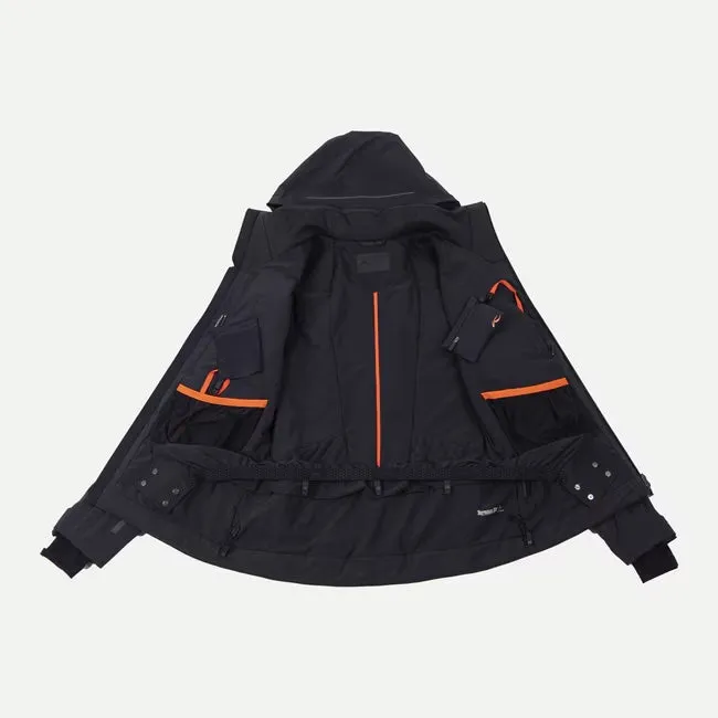 Men Formula Jacket