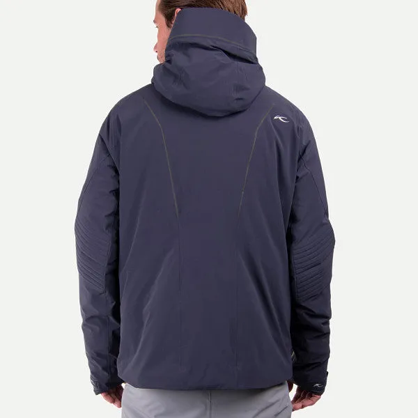 Men Formula Jacket