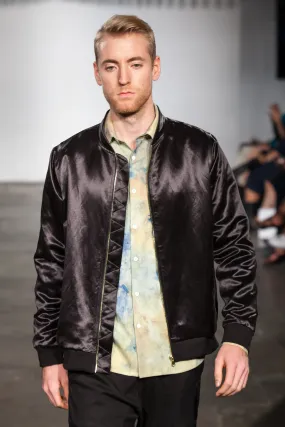 Mens Bomber