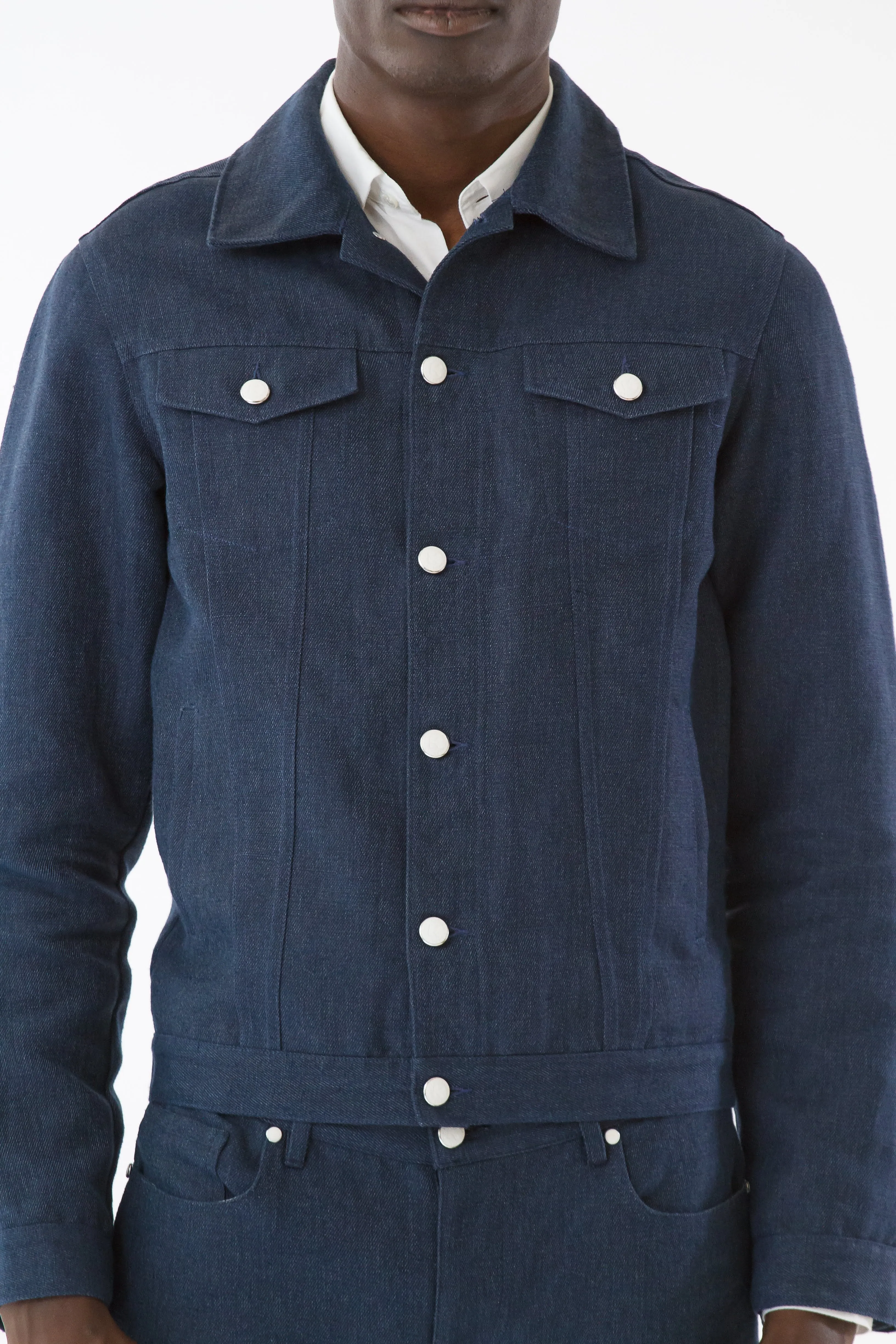 Mens Denim jacket