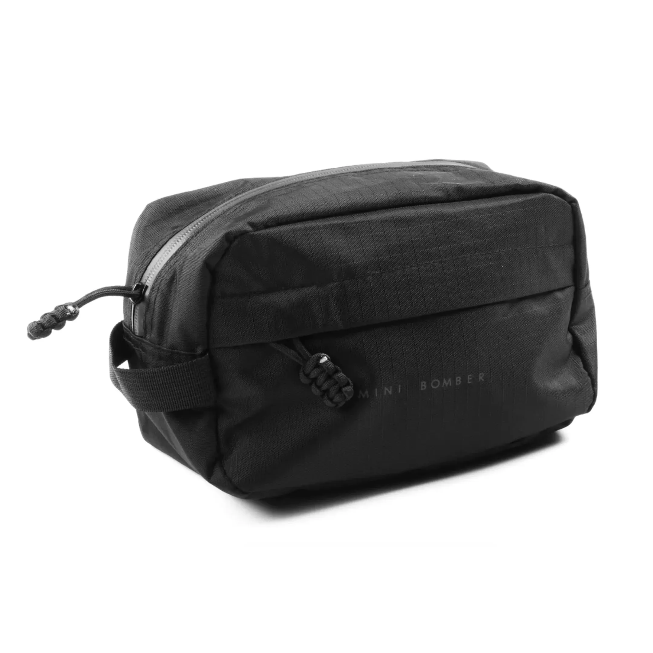 Mini Bomber Dopp Bag