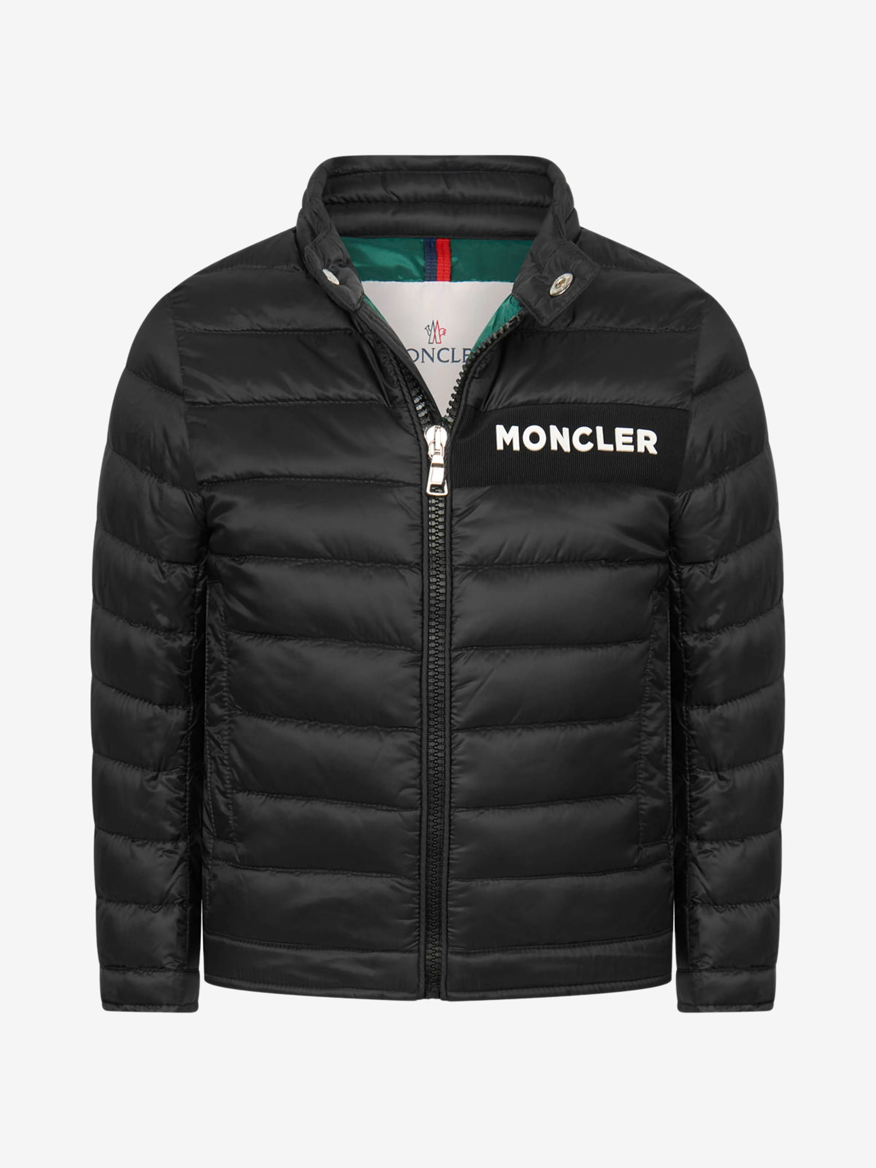 Moncler Enfant Boys Nasses Jacket