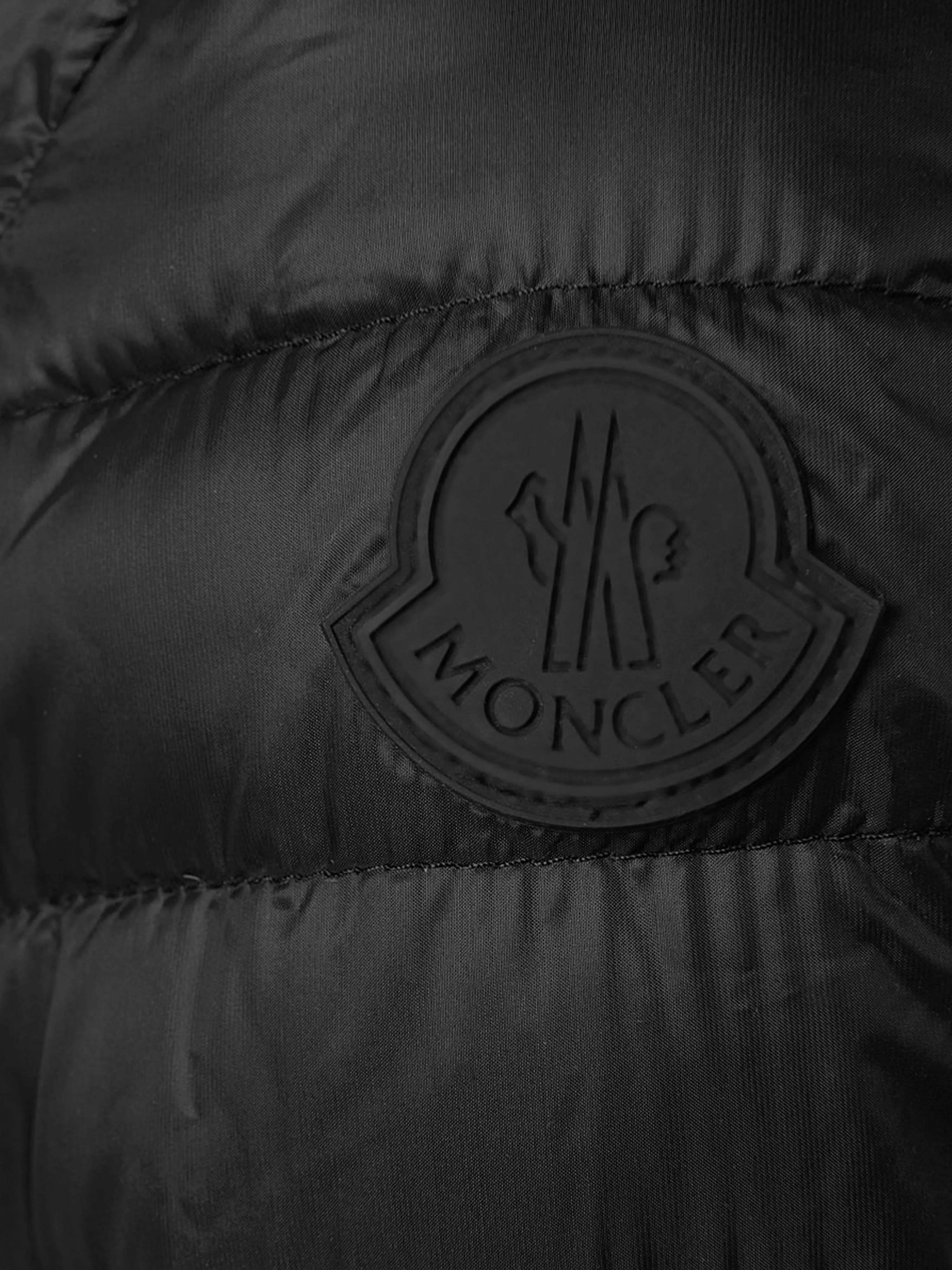 Moncler Enfant Boys Nasses Jacket