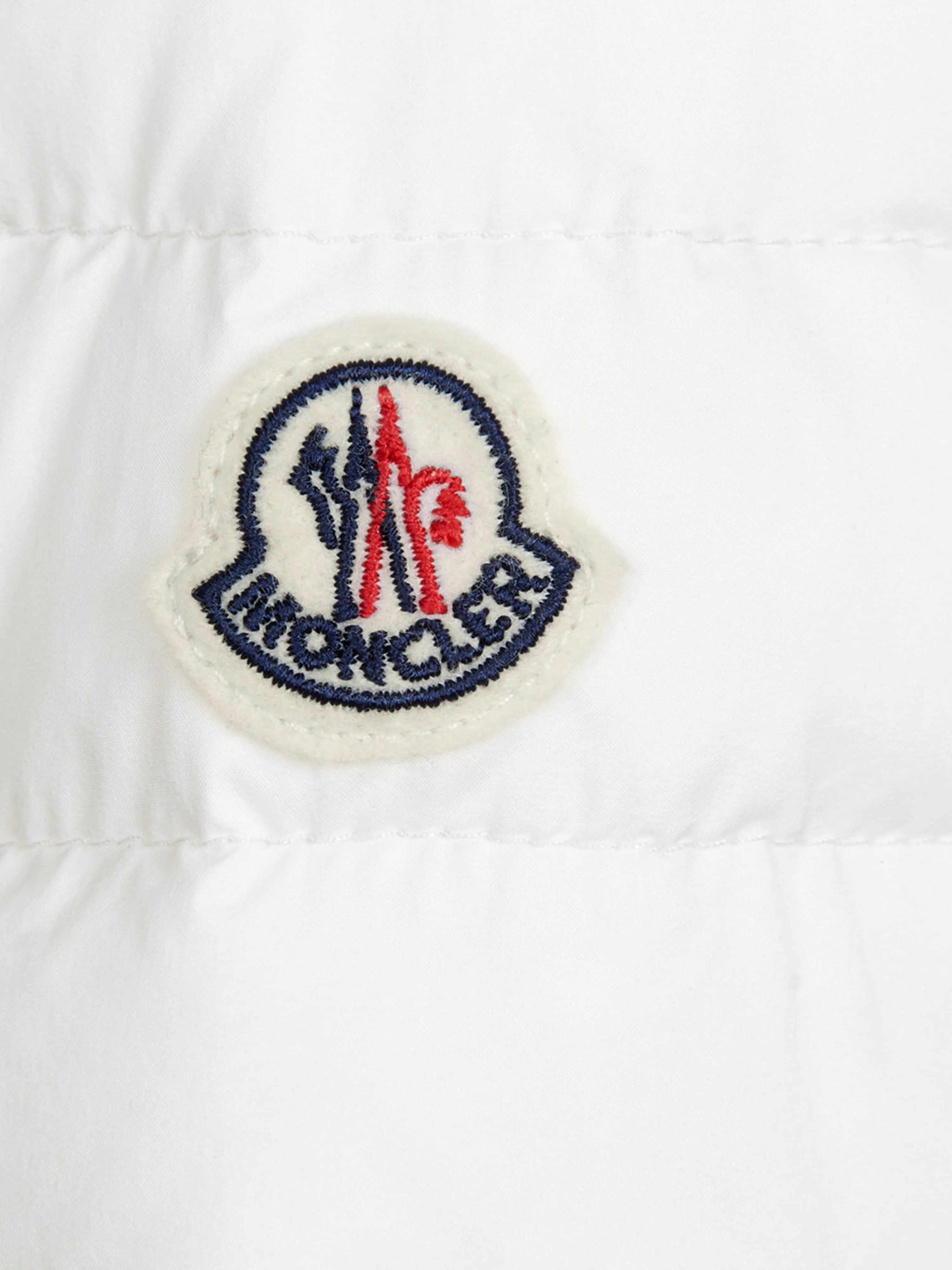 Moncler Enfant Boys Sill Jacket