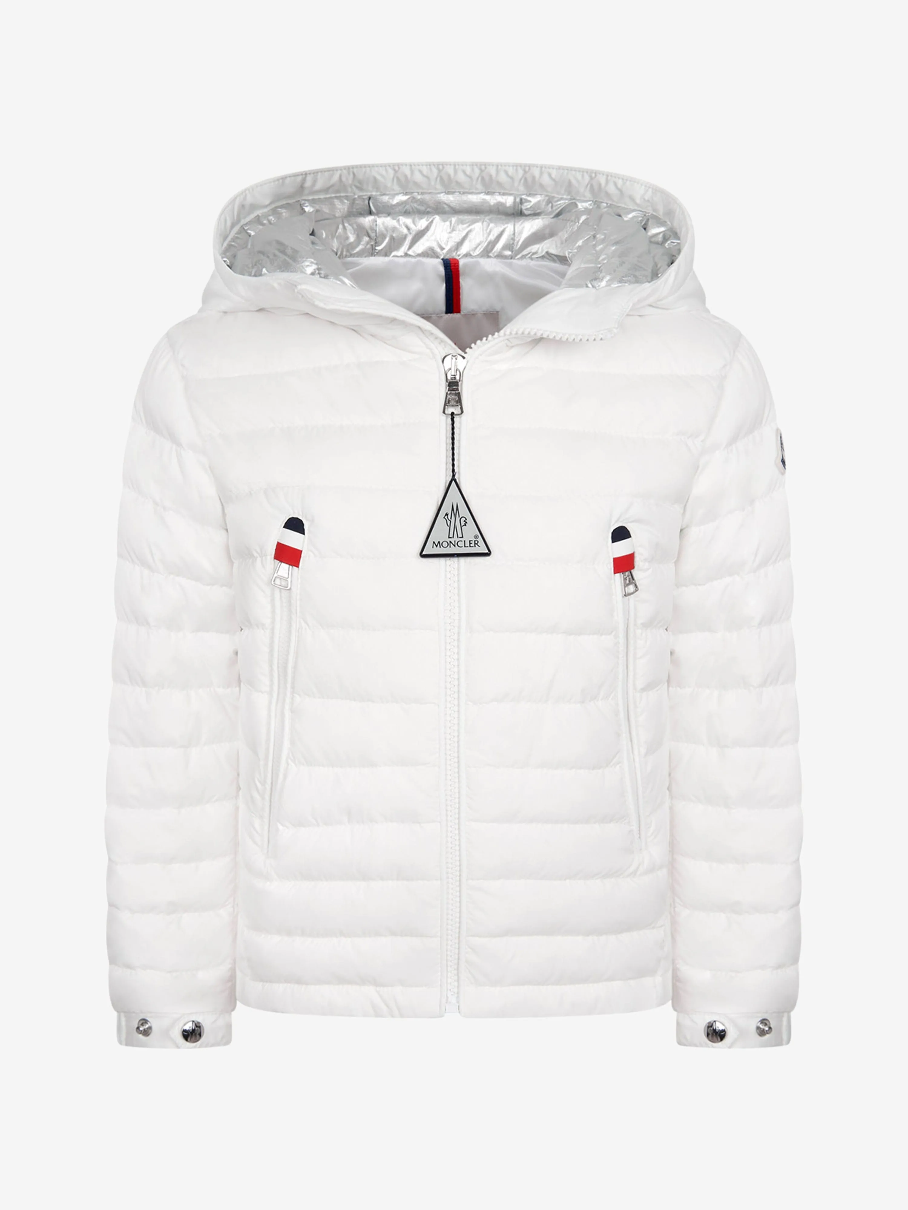 Moncler Enfant Boys Sill Jacket