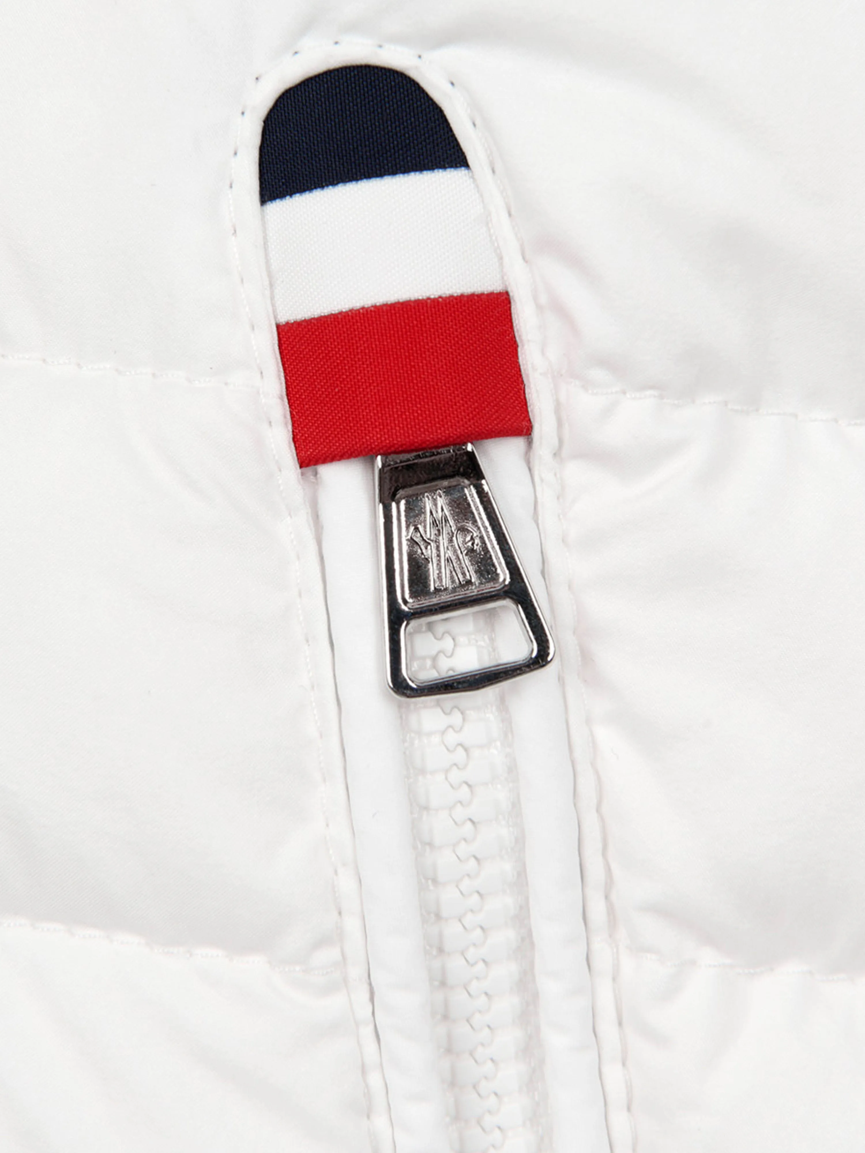 Moncler Enfant Boys Sill Jacket