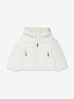 Moncler Enfant Girls Costas Jacket