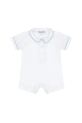 Nella Boy Romper