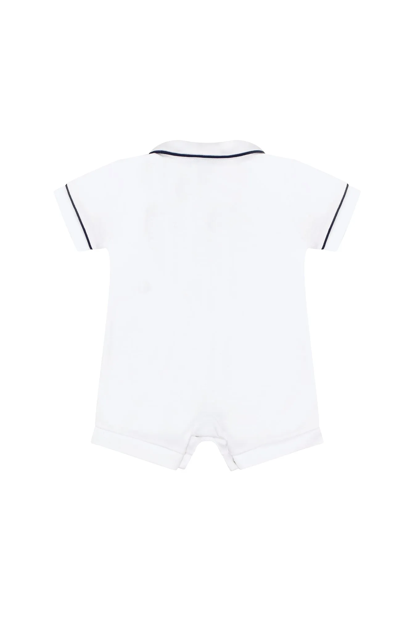 Nella Boy Romper