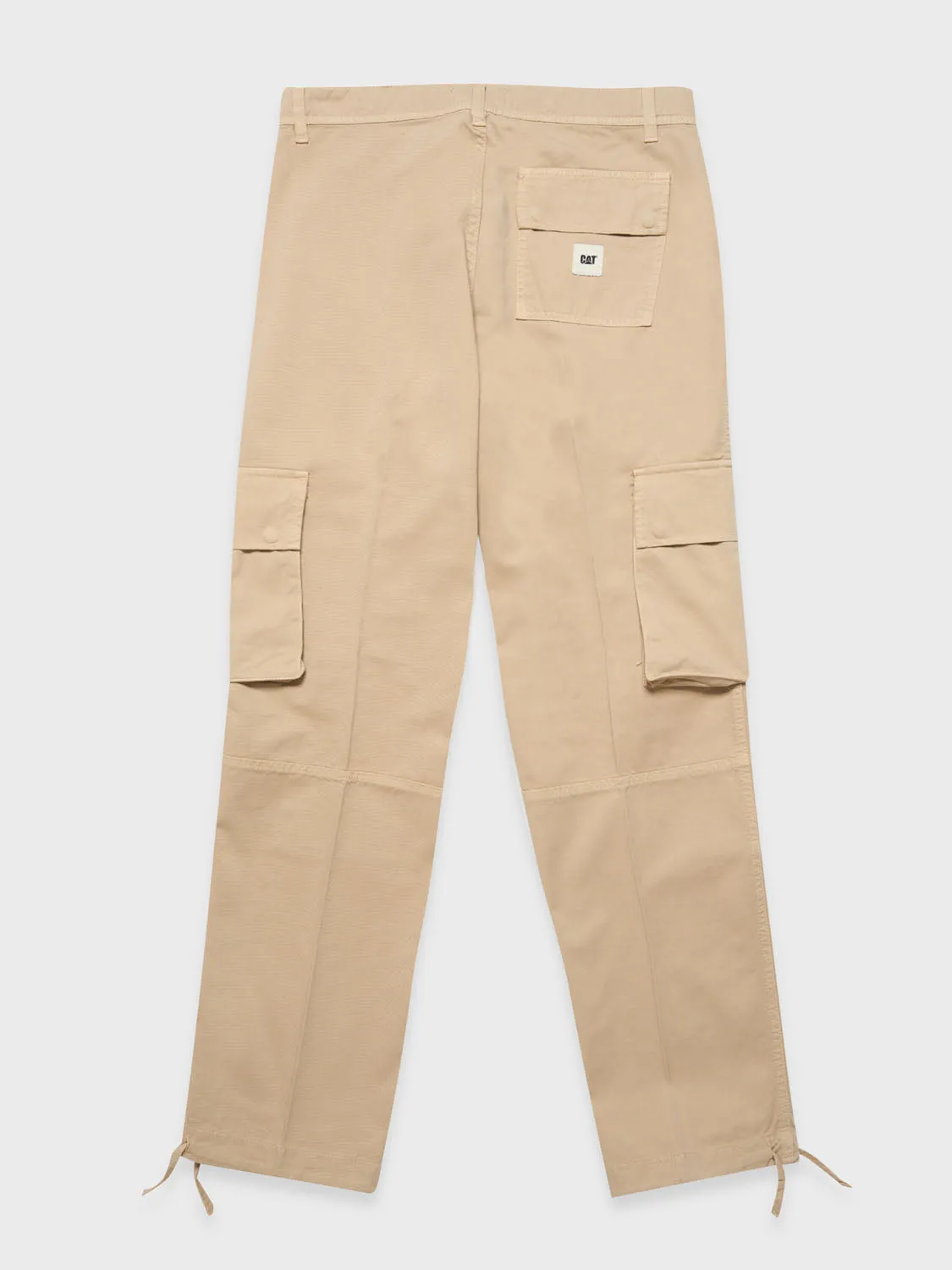 No. 1 Cargo Oversized Pant