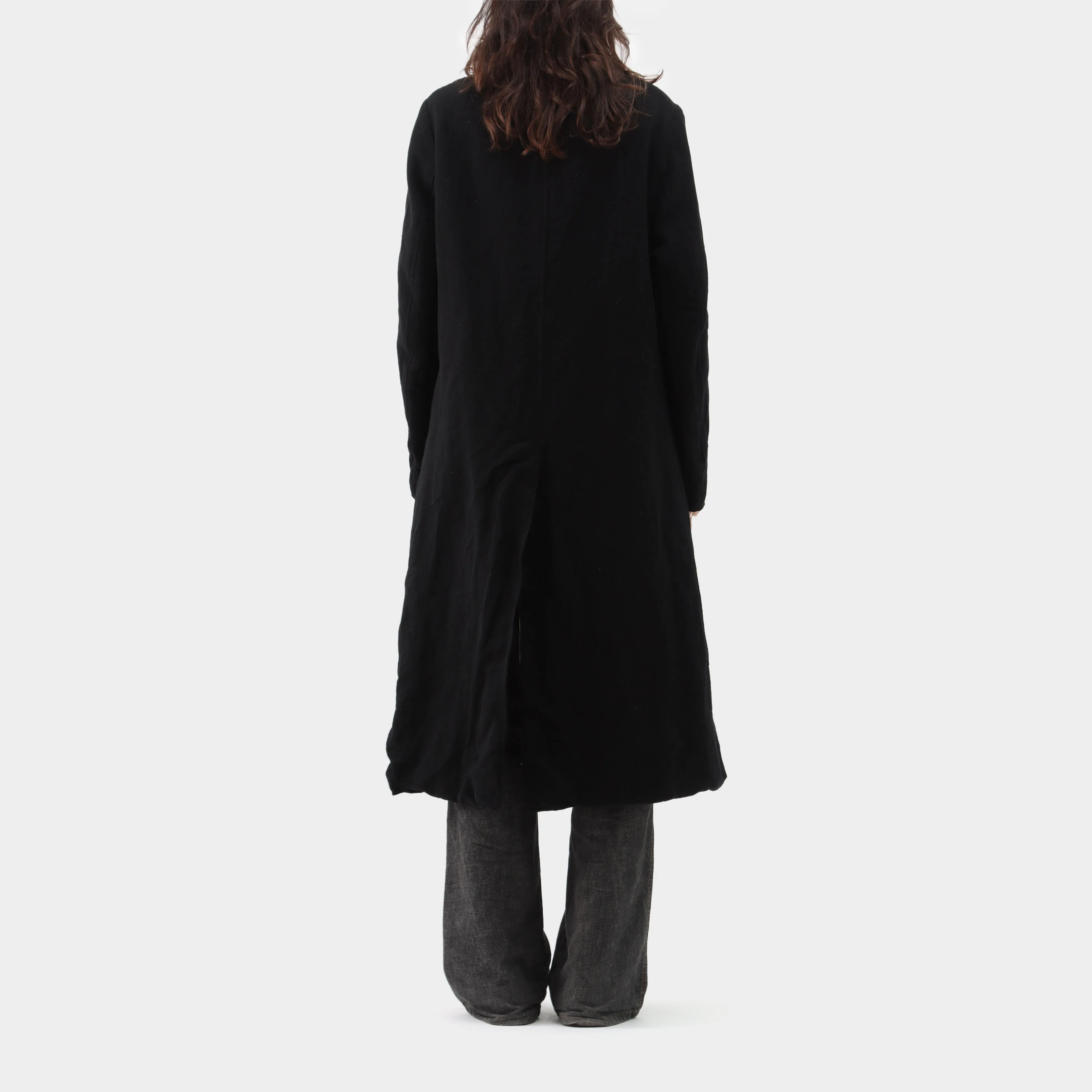 Paul Harnden Shoemakers Wool Long Coat