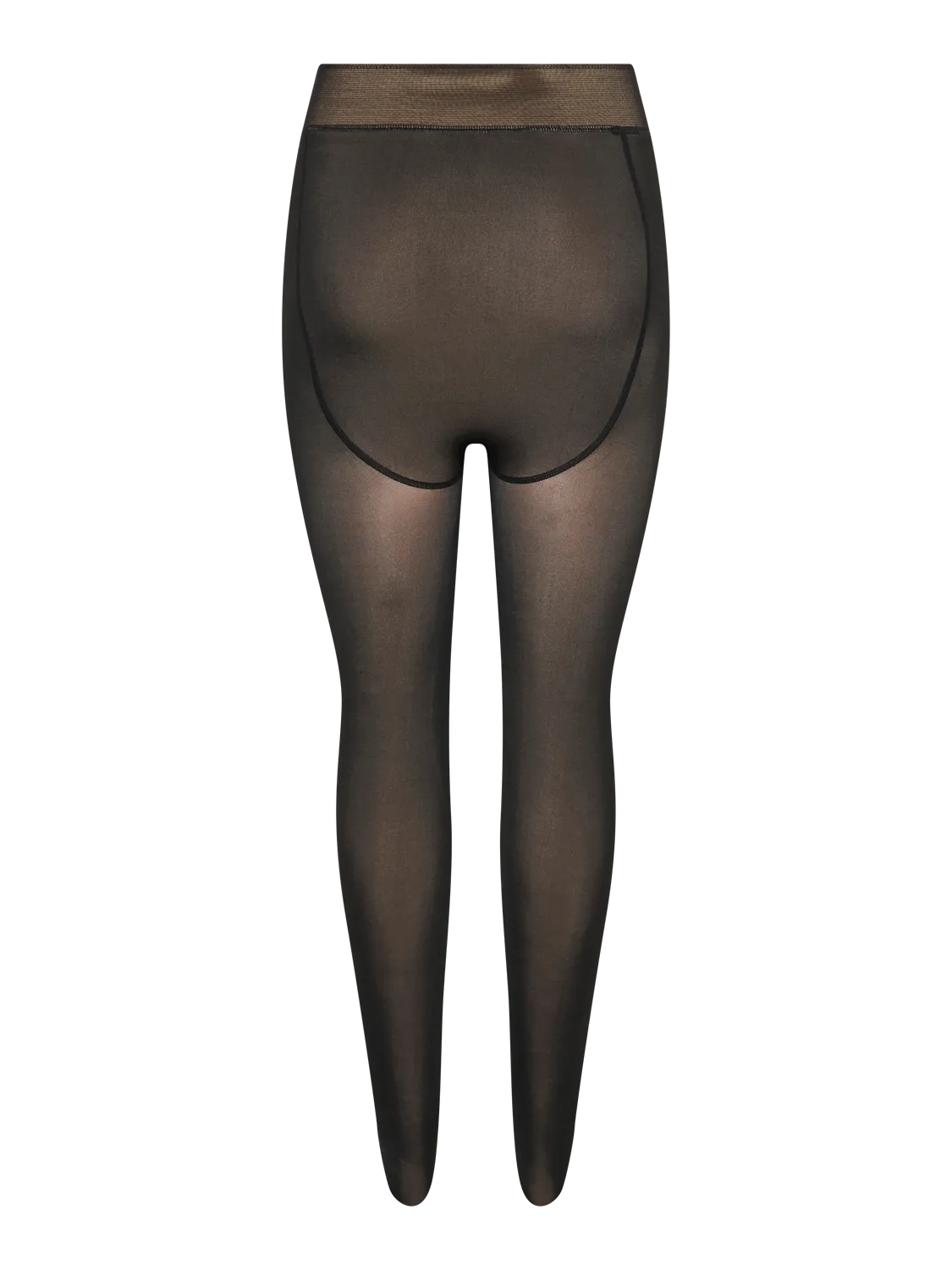 PCSOPHIE Tights - Black