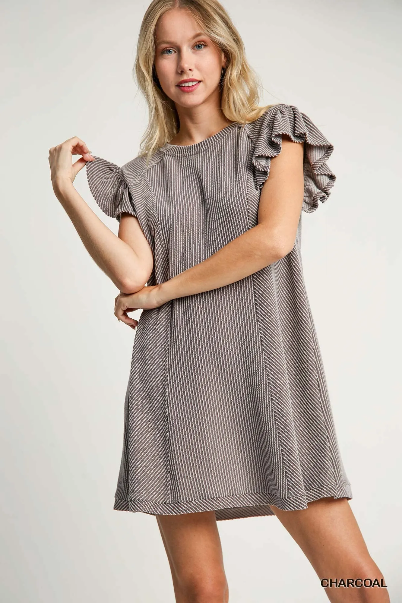 Perfect Day Dress