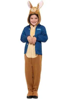 Peter Rabbit Costume