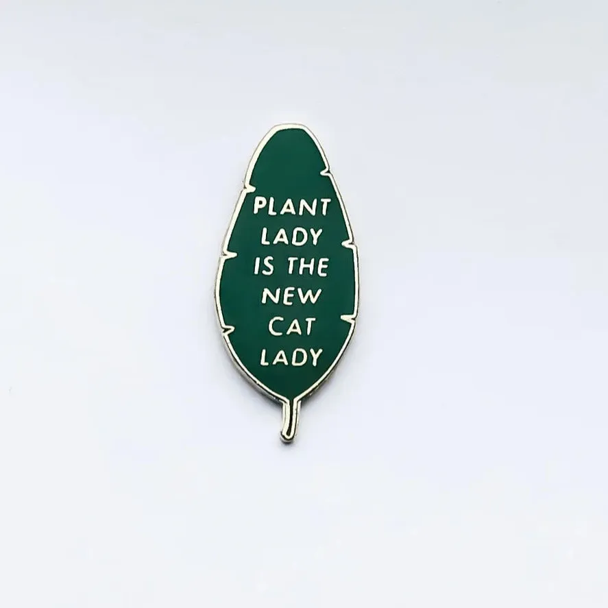 Plant Pins