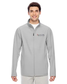 Pontiac Solstice Soft Shell Lightweight jacket (GM MODEL COLLECTION)