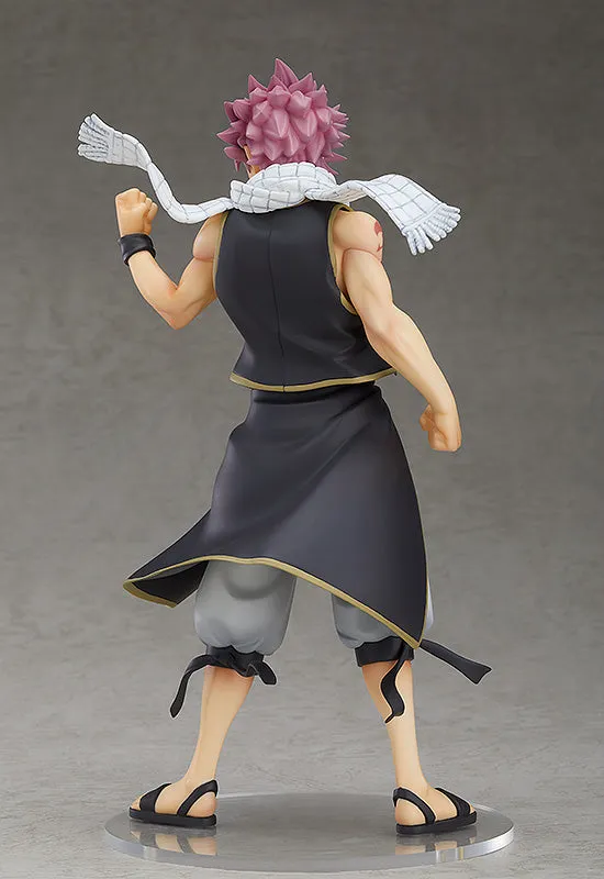 POP UP PARADE Natsu Dragneel (Re-Run)