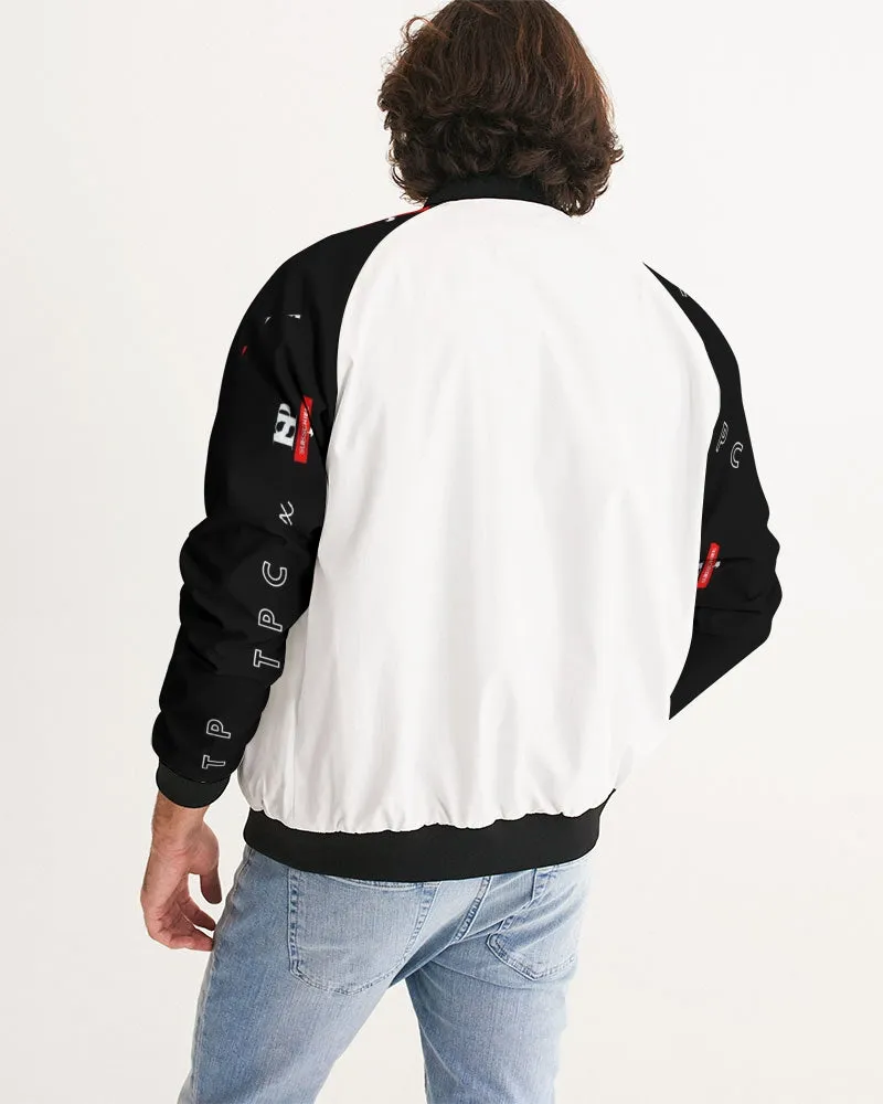 Purpose Crusade Angel Men's Bomber Jacket