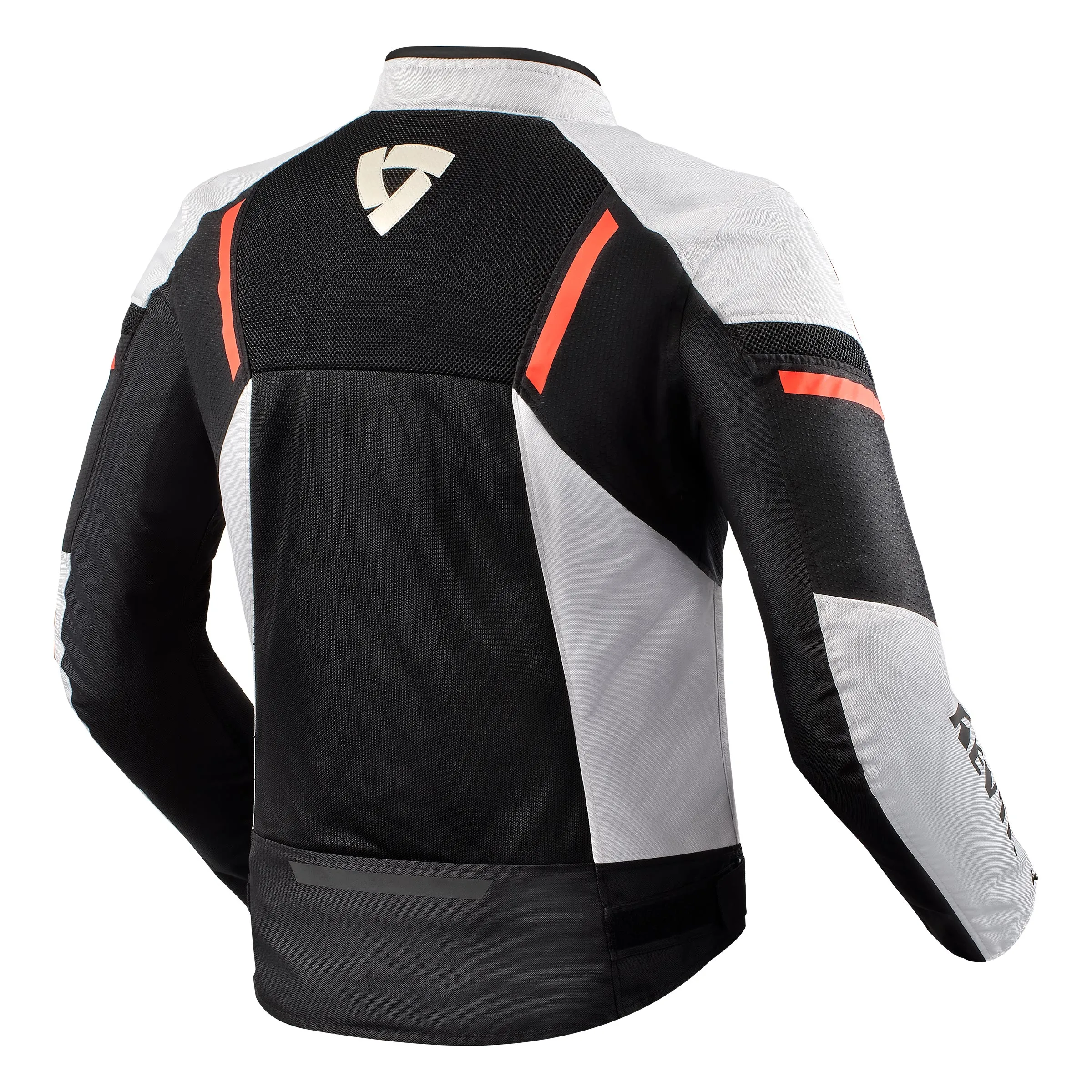 REV'IT! GT-R Air 3 Textile Mesh Motorcycle Jacket