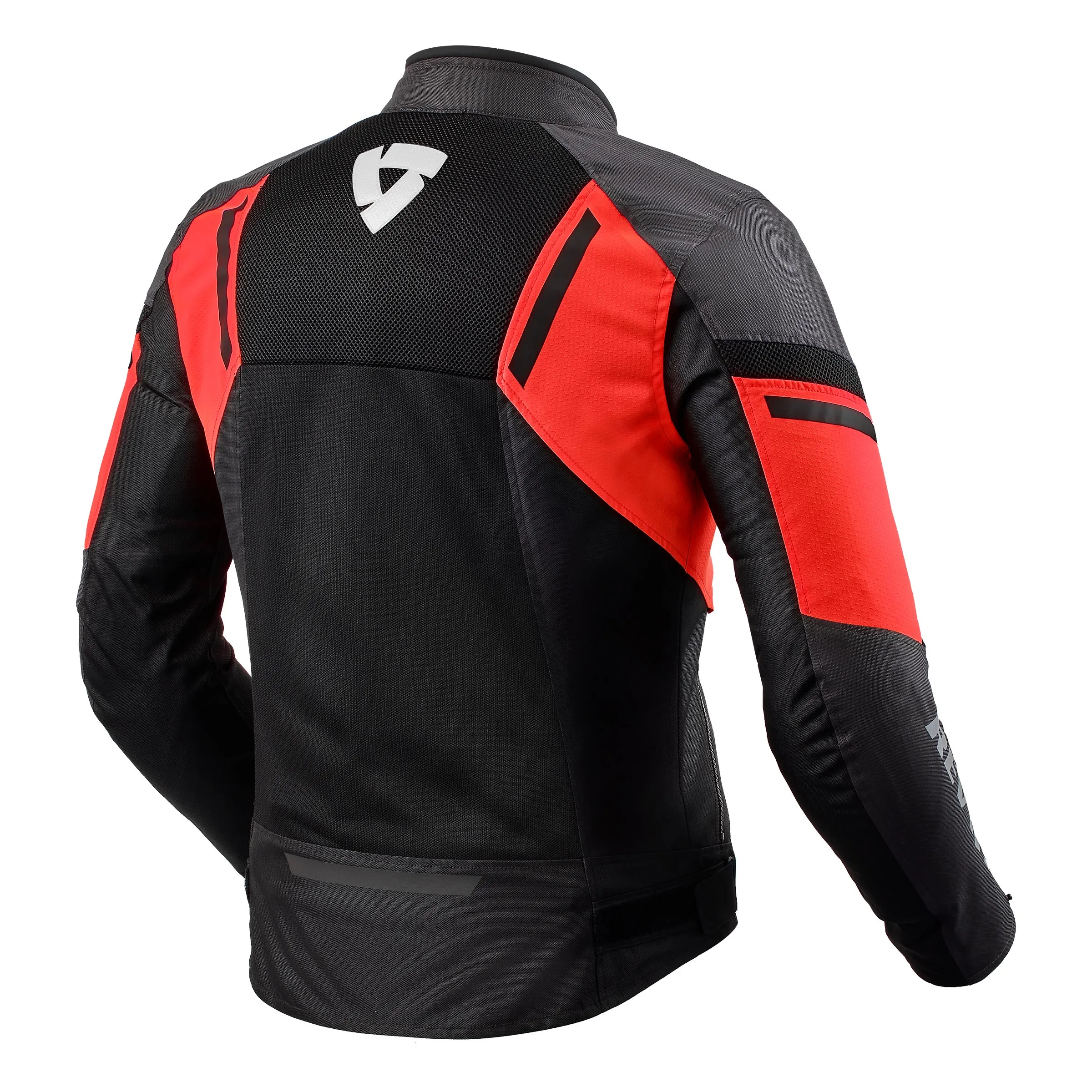 REV'IT! GT-R Air 3 Textile Mesh Motorcycle Jacket