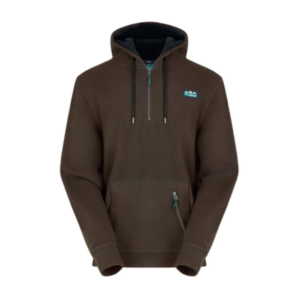 Ridgeline Ballistic Fleece Hoodie