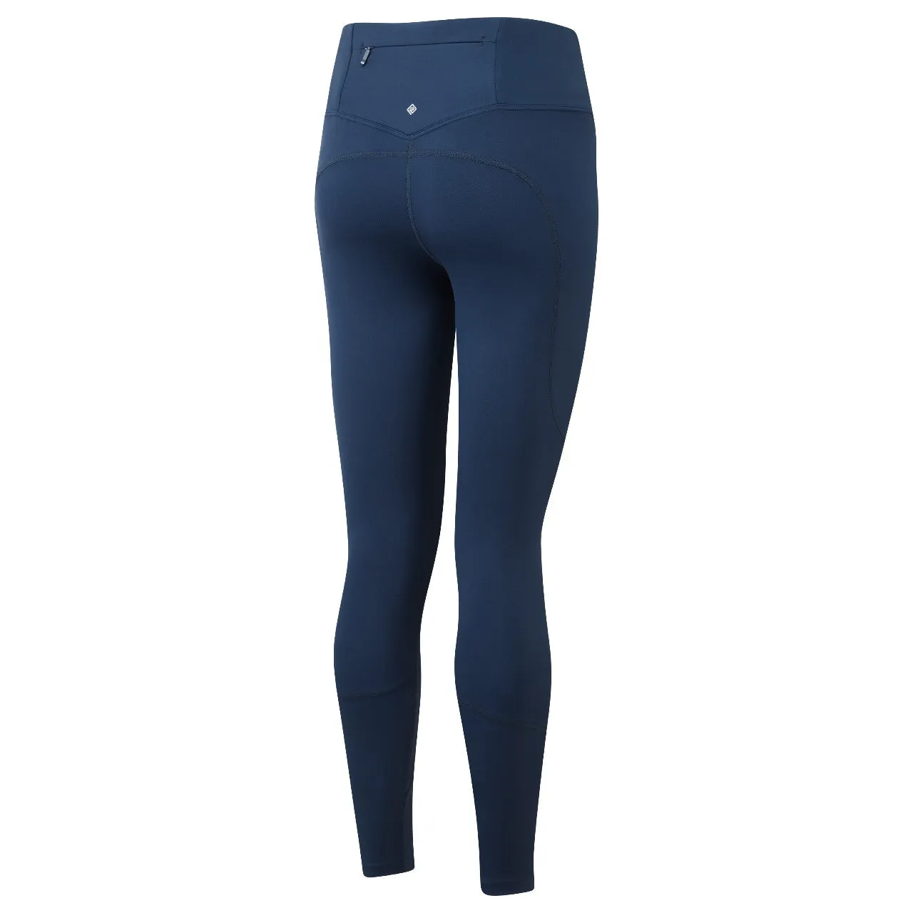 Ronhill Tech Tight (Womens) - Dark/Navy