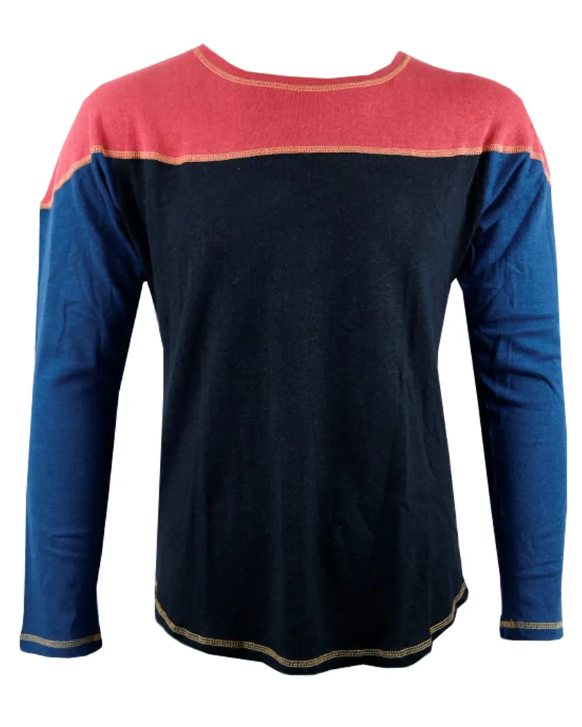 RT1046 Long Sleeve Shirt