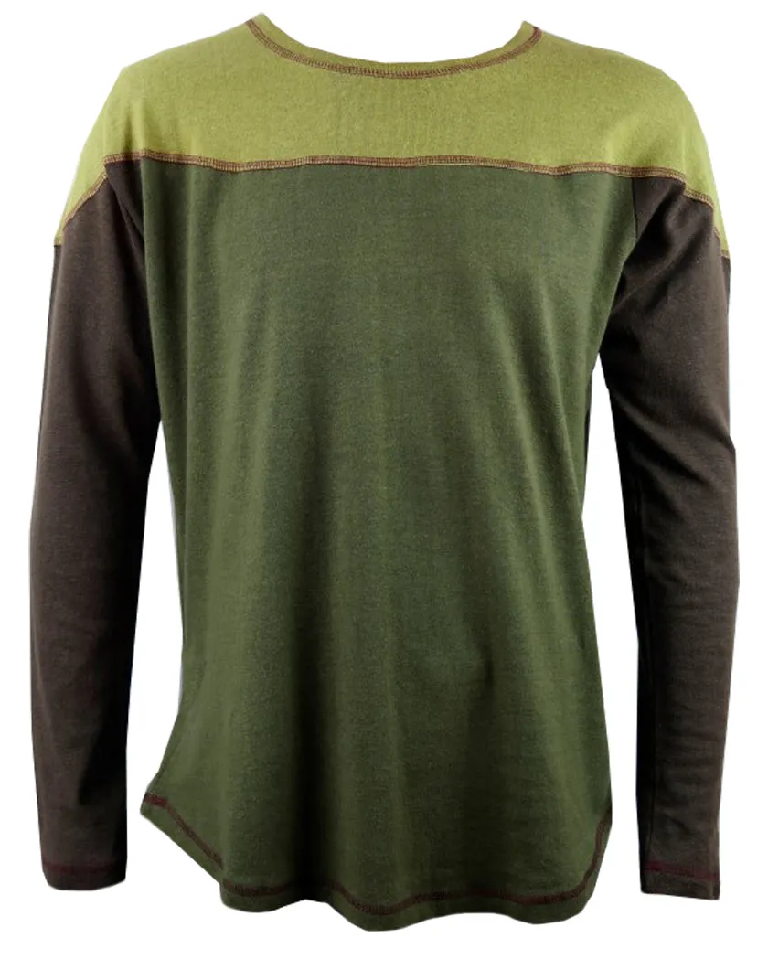 RT1046 Long Sleeve Shirt