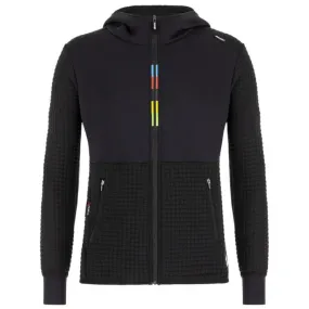 Santini UCI Groove Hoodie