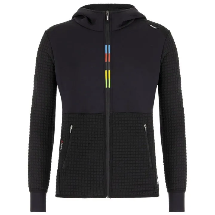 Santini UCI Groove Hoodie