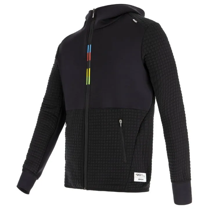 Santini UCI Groove Hoodie