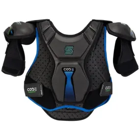 Sherwood Code Encrypt 2 Senior Shoulder Pads