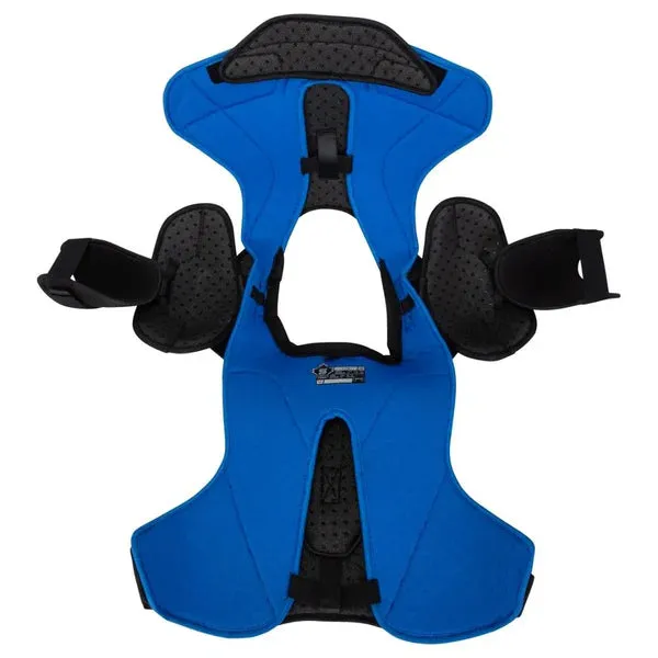 Sherwood Code Encrypt 2 Senior Shoulder Pads