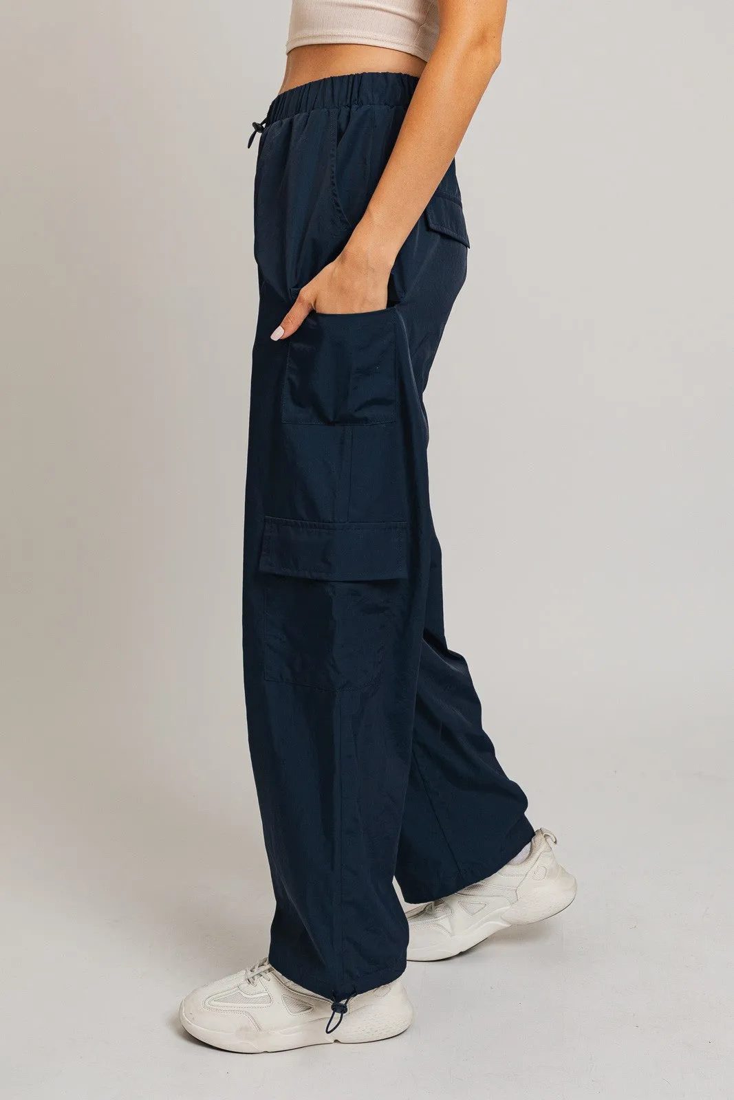 Stopper Cargo Pants