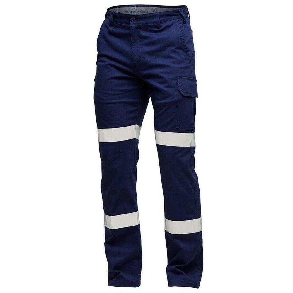 Stretch Bio Motion Cargo Pant