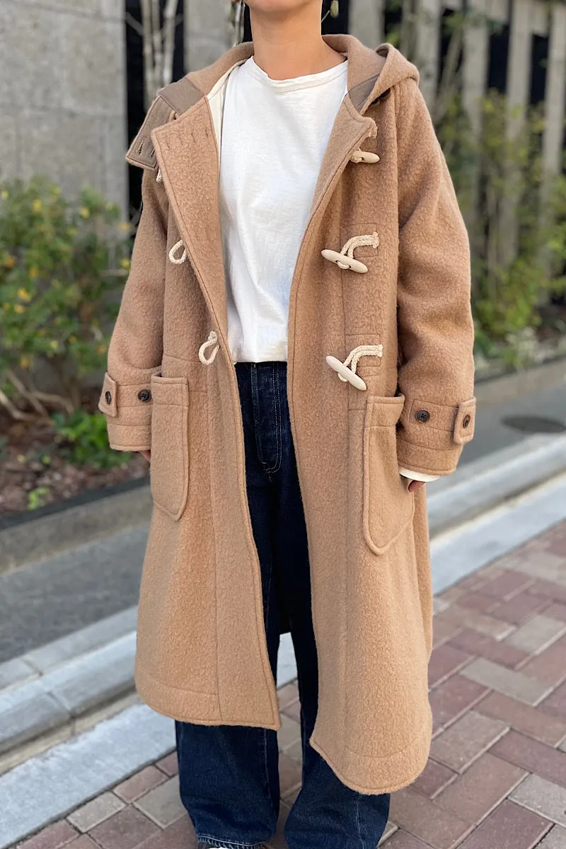 [Styling]Nigel Cabourn WOMAN THE ARMY GYM KICHIJOJI 2023.11.22