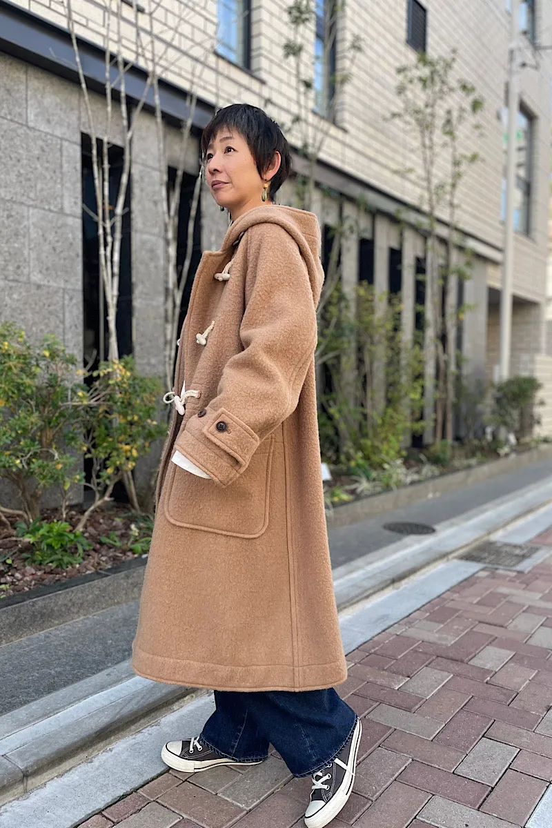 [Styling]Nigel Cabourn WOMAN THE ARMY GYM KICHIJOJI 2023.11.22