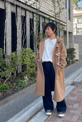 [Styling]Nigel Cabourn WOMAN THE ARMY GYM KICHIJOJI 2023.11.22