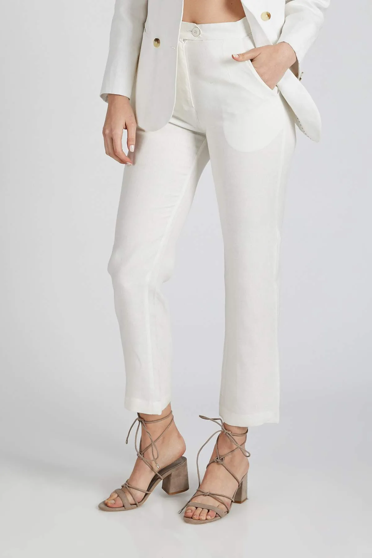 Sunbeam Classic Pant