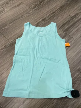 Tank Top By St Johns Bay  Size: L