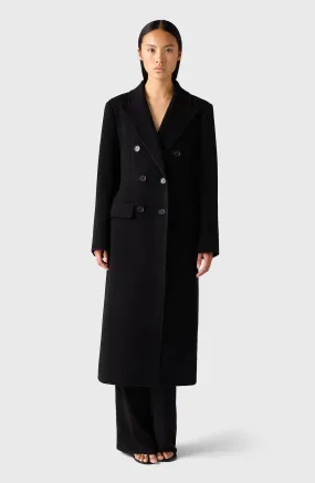 The Bennett Coat