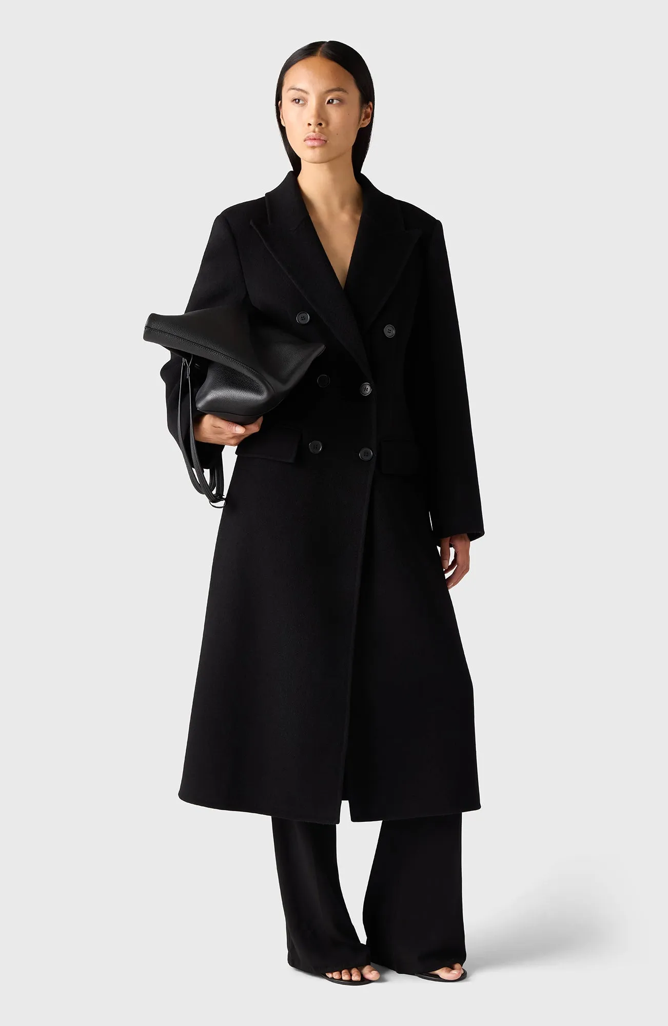 The Bennett Coat