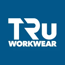 Tru Workwear Midweight Cotton Stretch Cargo Trousers DT1170